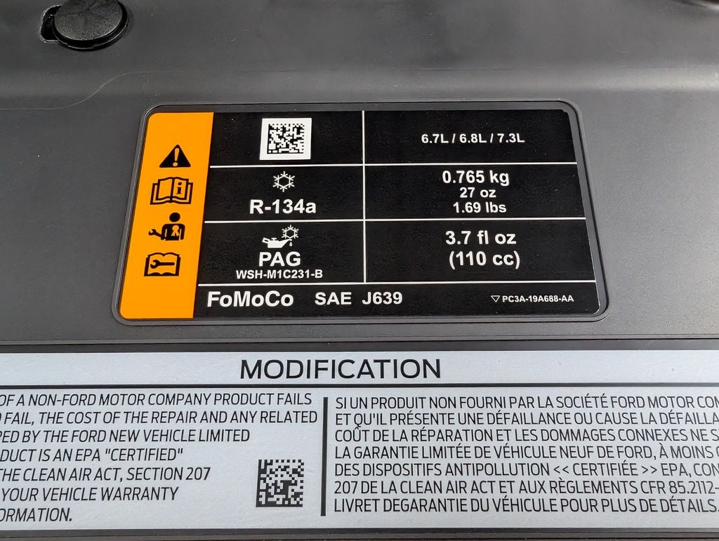2026 Ford F-350SD Lariat DRW