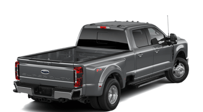 2026 Ford F-350SD Lariat DRW