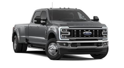 2026 Ford F-350SD Lariat DRW