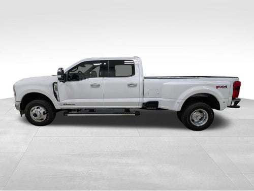 2026 Ford F-350SD Lariat DRW