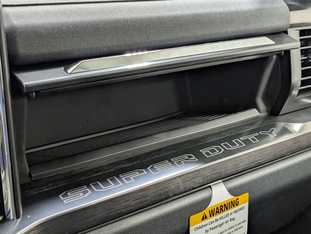 2026 Ford F-350SD Lariat DRW
