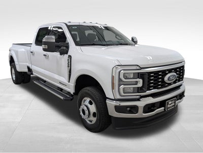 2026 Ford F-350SD Lariat DRW