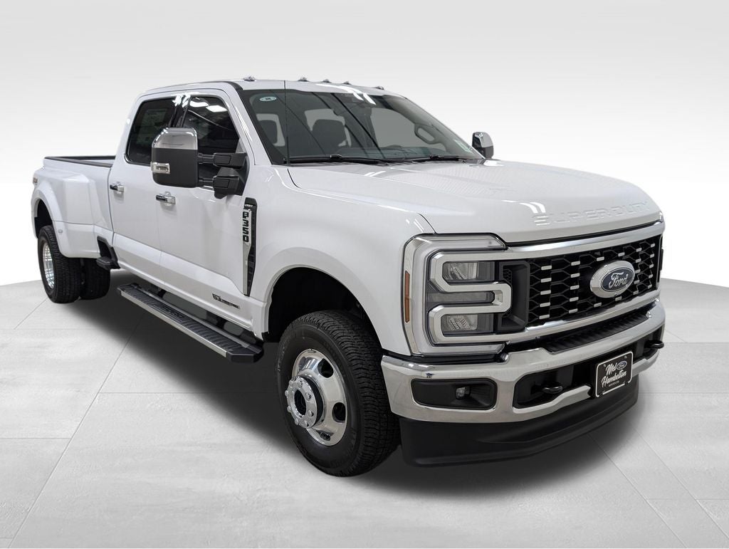 2026 Ford F-350SD Lariat DRW
