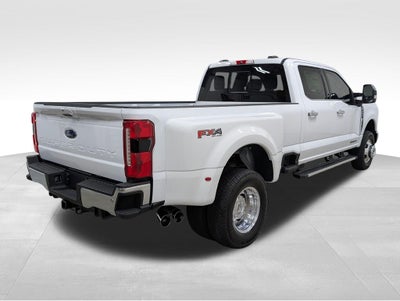 2026 Ford F-350SD Lariat DRW