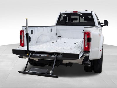 2026 Ford F-350SD Lariat DRW
