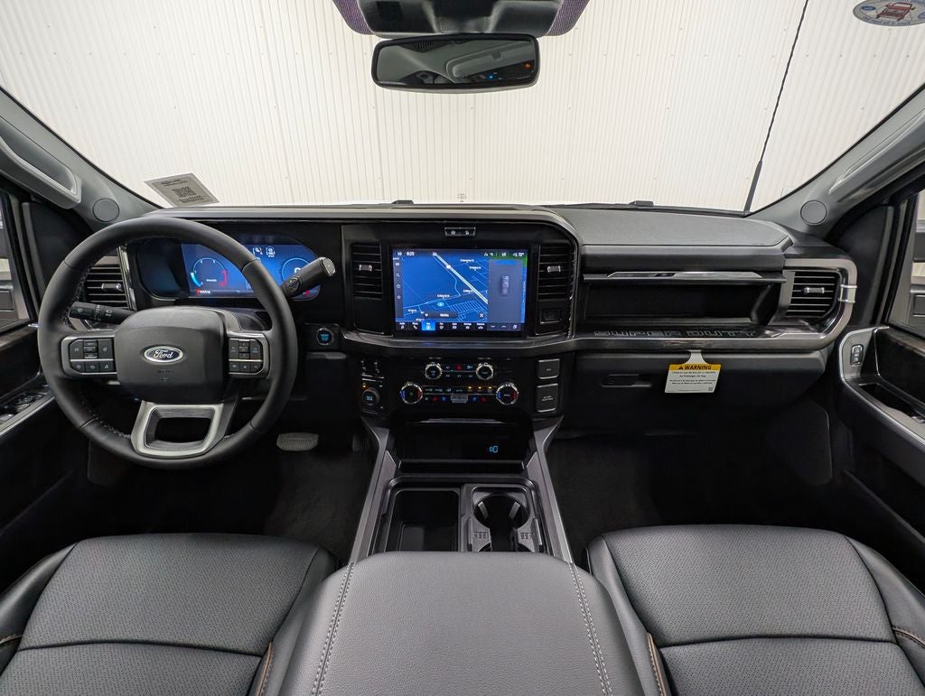 2026 Ford F-350SD Lariat DRW