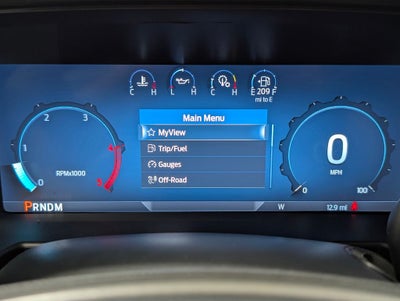 2026 Ford F-350SD Lariat DRW