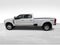2025 Ford F-450SD Platinum DRW