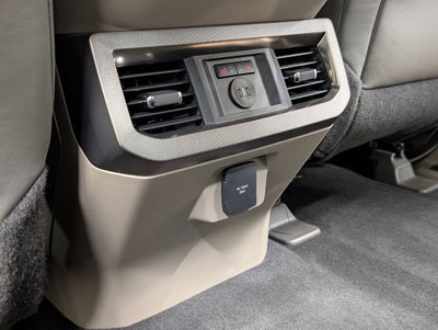 2025 Ford F-450SD Platinum DRW