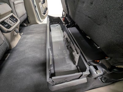 2025 Ford F-450SD Platinum DRW