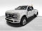 2025 Ford F-450SD Platinum DRW