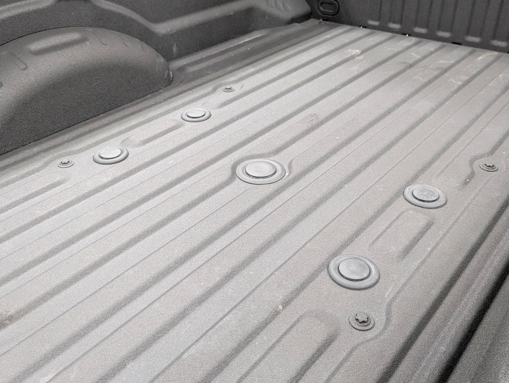 2025 Ford F-450SD Platinum DRW