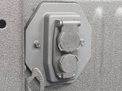 2025 Ford F-450SD Platinum DRW