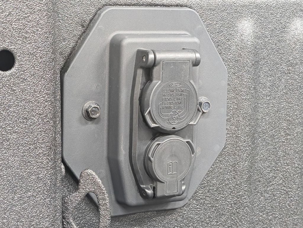2025 Ford F-450SD Platinum DRW