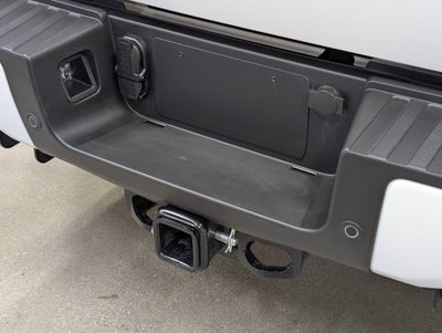 2025 Ford F-450SD Platinum DRW