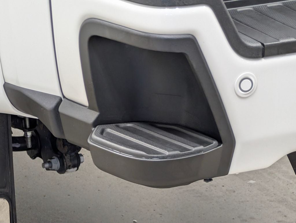 2025 Ford F-450SD Platinum DRW