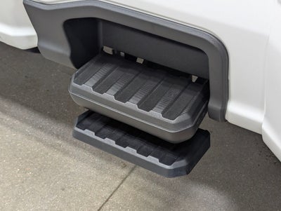 2025 Ford F-450SD Platinum DRW