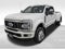 2025 Ford F-450SD Platinum DRW
