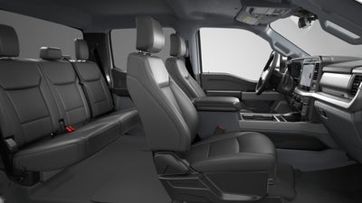 2026 Ford F-450SD XLT DRW