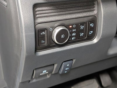 2026 Ford F-450SD Platinum DRW