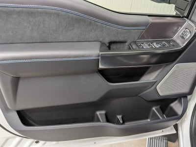 2026 Ford F-450SD Platinum DRW