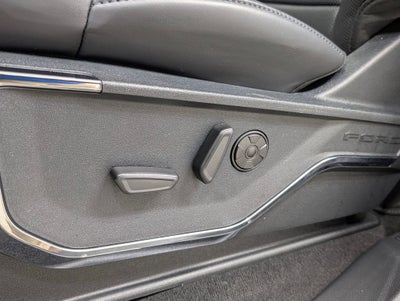 2026 Ford F-450SD Platinum DRW