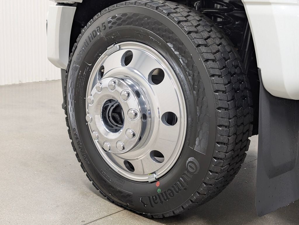 2026 Ford F-450SD Platinum DRW