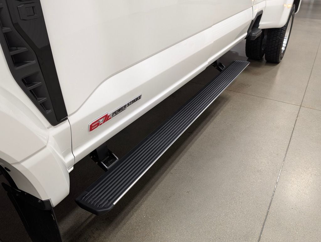 2026 Ford F-450SD Platinum DRW