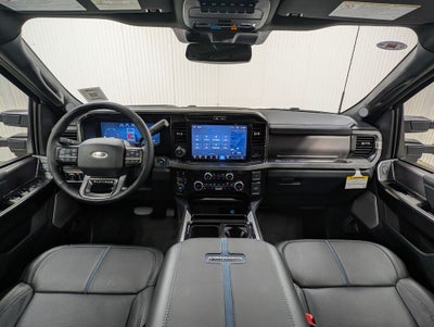 2026 Ford F-450SD Platinum DRW