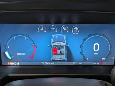 2026 Ford F-450SD Platinum DRW