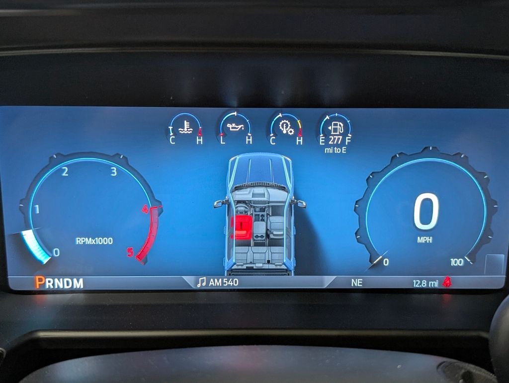 2026 Ford F-450SD Platinum DRW