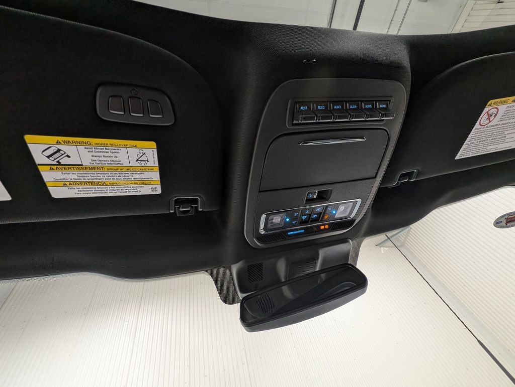 2026 Ford F-450SD Platinum DRW