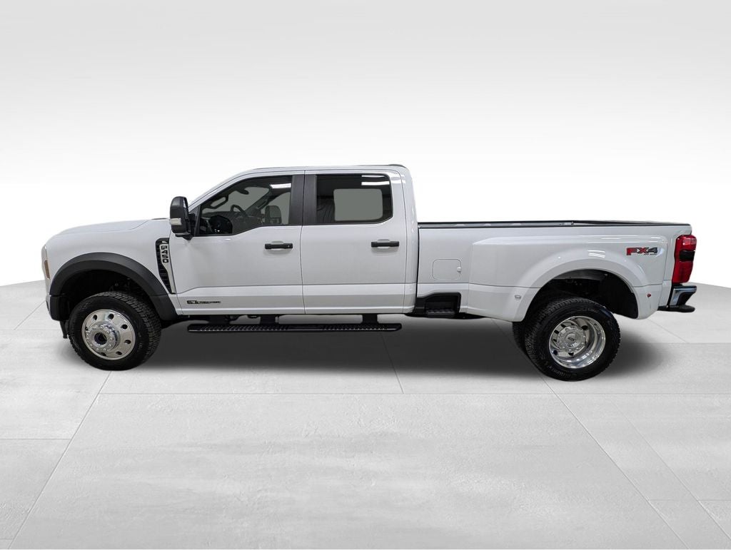 2026 Ford F-450SD XL DRW