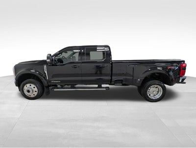 2026 Ford F-450SD XLT DRW