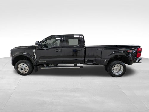 2026 Ford F-450SD XLT DRW