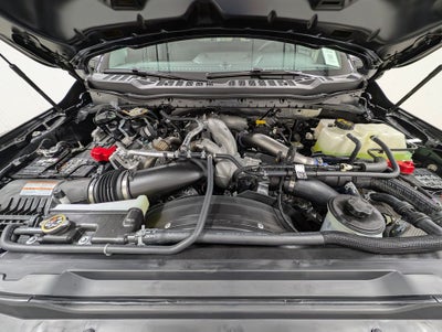 2026 Ford F-450SD XLT DRW