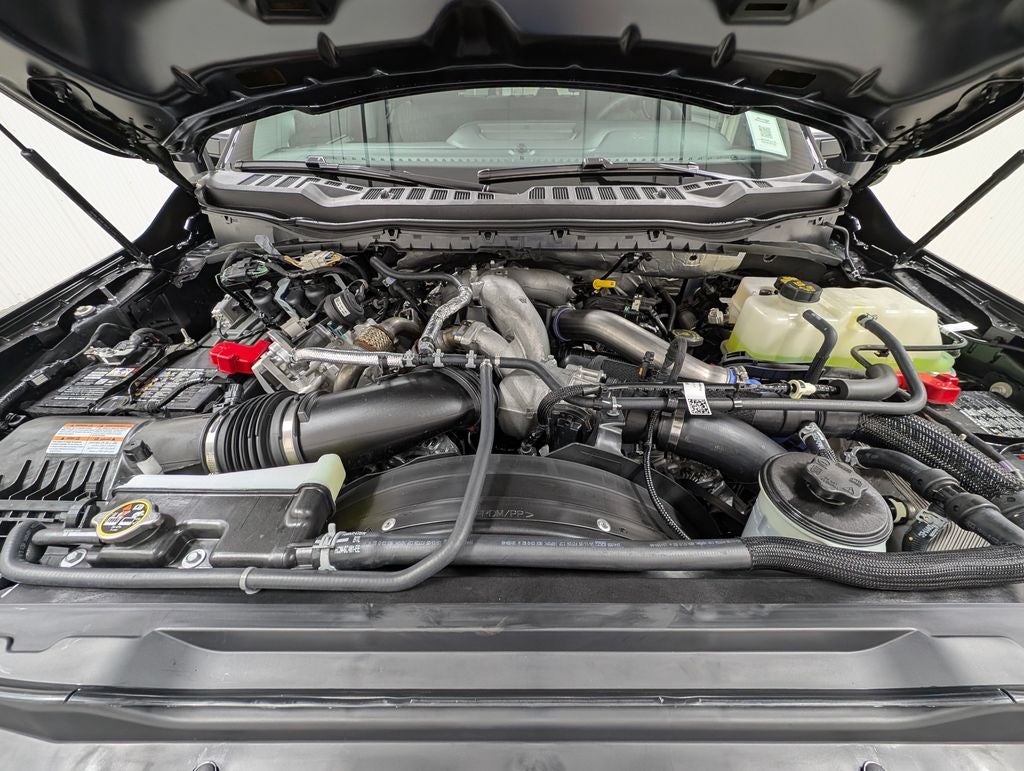 2026 Ford F-450SD XLT DRW