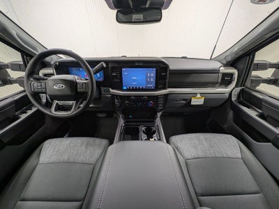 2026 Ford F-450SD XLT DRW