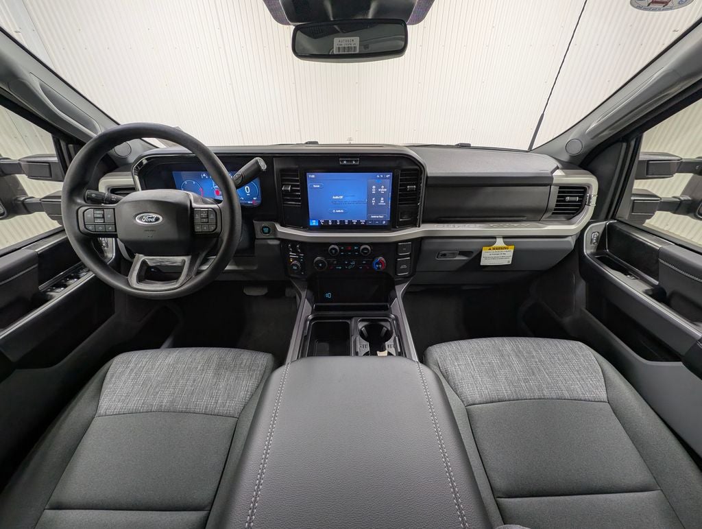 2026 Ford F-450SD XLT DRW