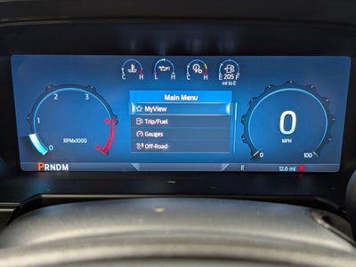 2026 Ford F-450SD XLT DRW