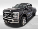 2026 Ford F-450SD XLT DRW