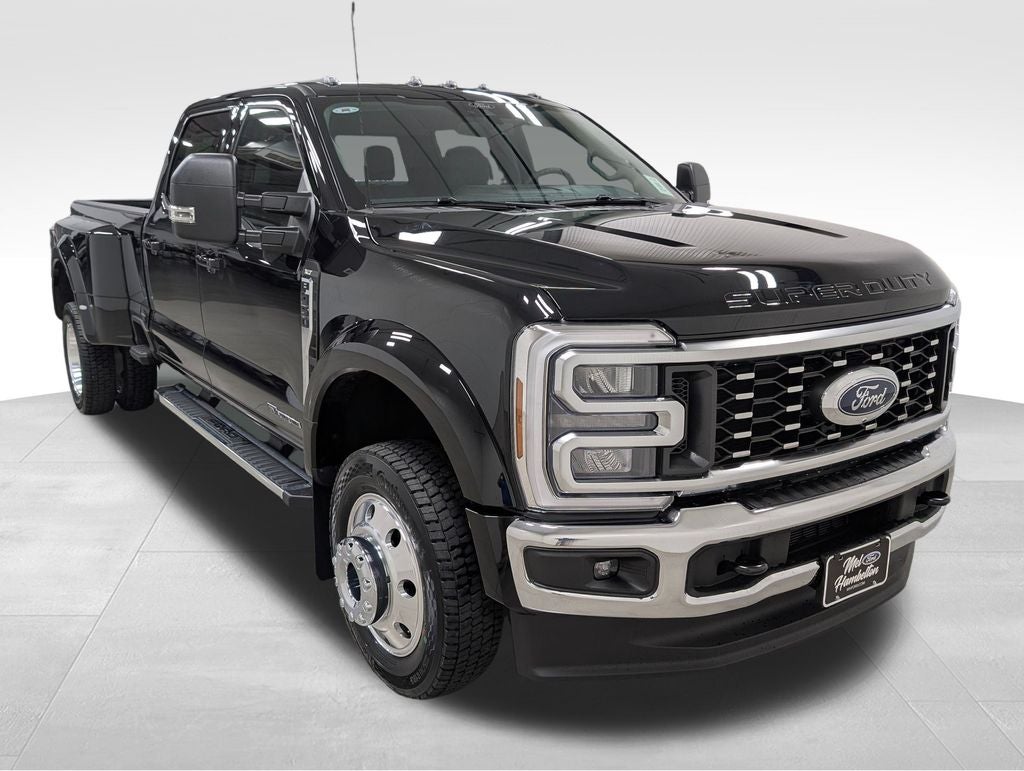 2026 Ford F-450SD XLT DRW