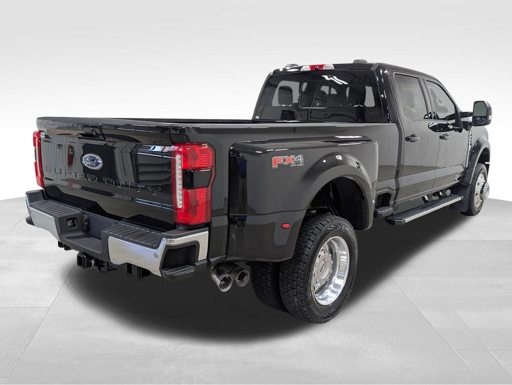 2026 Ford F-450SD XLT DRW