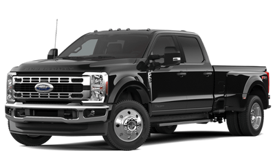 2026 Ford F-450SD XLT DRW