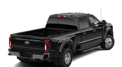 2026 Ford F-450SD XLT DRW
