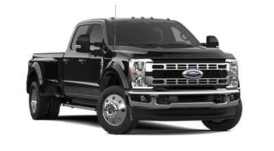 2026 Ford F-450SD XLT DRW