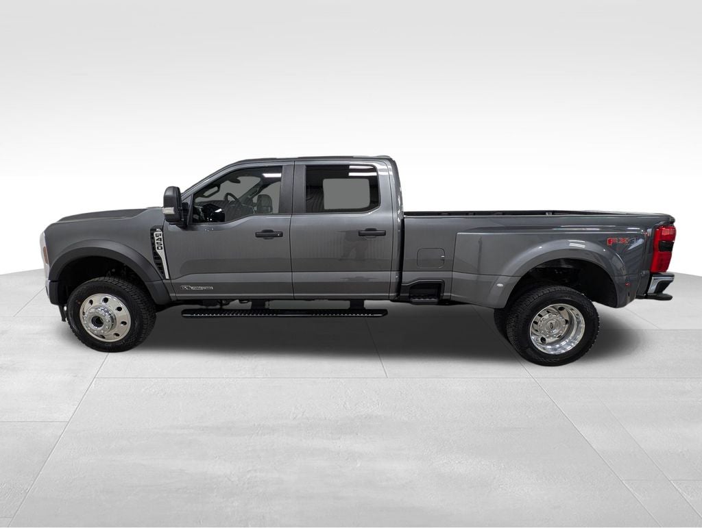 2026 Ford F-450SD XL DRW