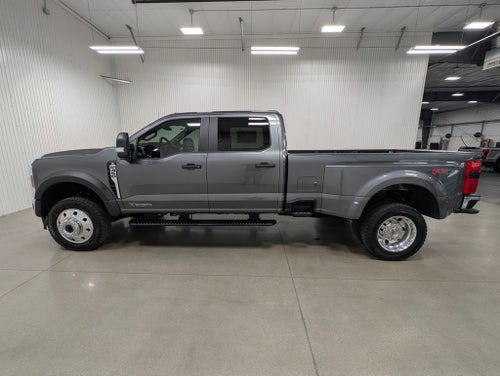2026 Ford F-450SD XL DRW