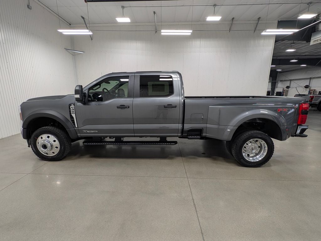 2026 Ford F-450SD XL DRW