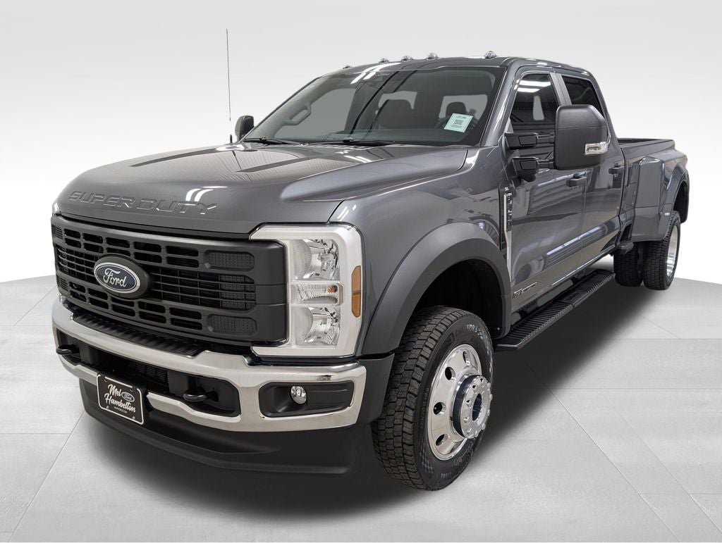 2026 Ford F-450SD XL DRW